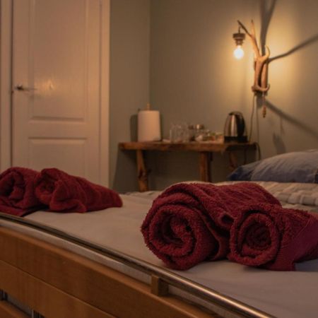 Kurbrauksim Windau Rooms Windawa Zewnętrze zdjęcie