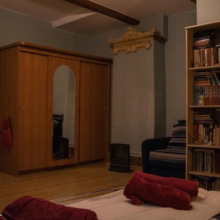 Kurbrauksim Windau Rooms Windawa Zewnętrze zdjęcie