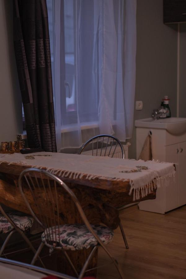 Kurbrauksim Windau Rooms Windawa Zewnętrze zdjęcie
