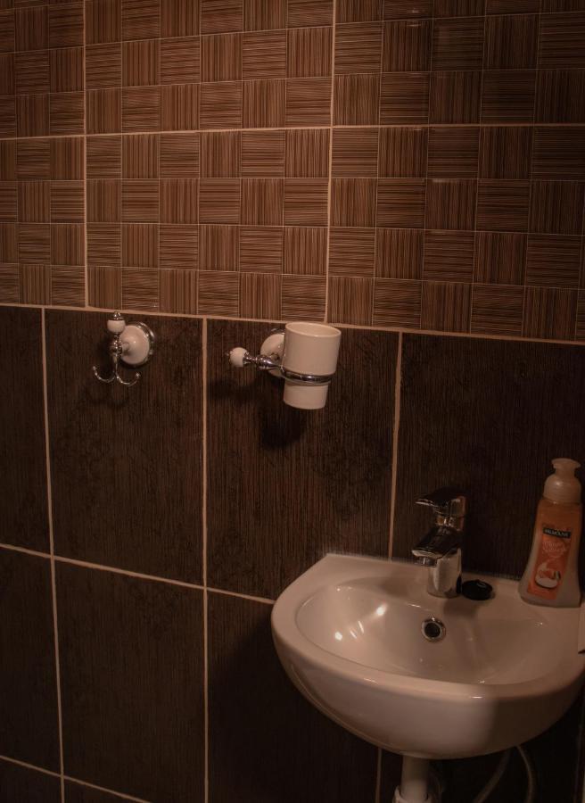 Kurbrauksim Windau Rooms Windawa Zewnętrze zdjęcie