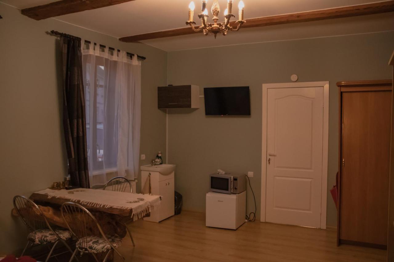 Kurbrauksim Windau Rooms Windawa Zewnętrze zdjęcie