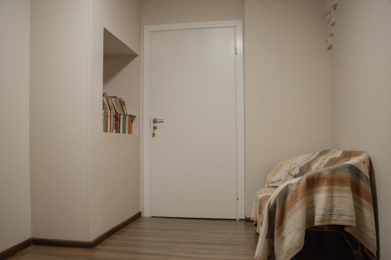 Kurbrauksim Windau Rooms Windawa Zewnętrze zdjęcie