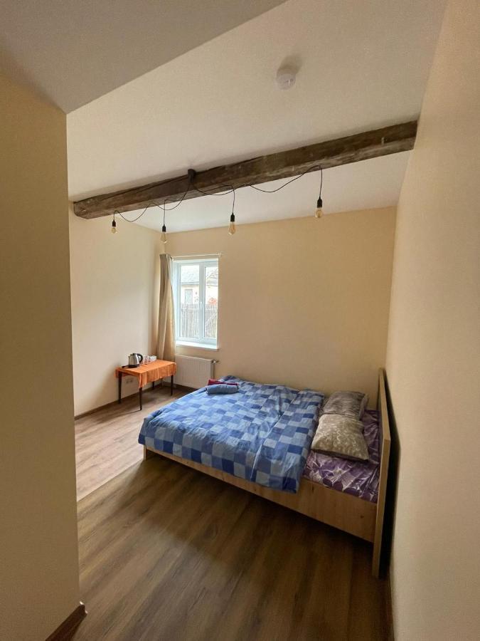 Kurbrauksim Windau Rooms Windawa Zewnętrze zdjęcie